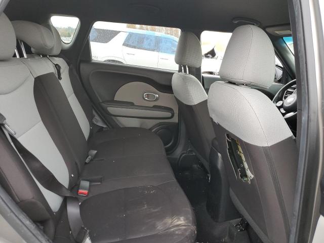 KNDJN2A20K7663306 | 2019 KIA SOUL