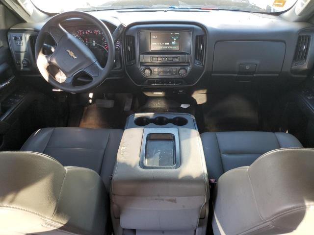 2018 CHEVROLET C2500HD SI 1GC1CUEG1JF130666