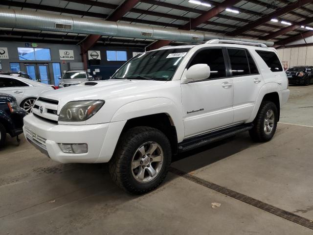 2004 Toyota 4Runner SR5