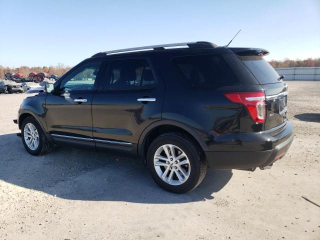 1FM5K8D86EGB43656 | 2014 Ford explorer xlt