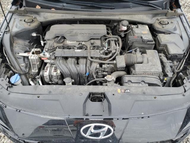 5NPLM4AG4MH039879 | 2021 HYUNDAI ELANTRA SE