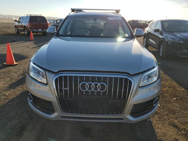 VIN WA1LFAFP9DA099126 2013 Audi Q5, Premium Plus no.5