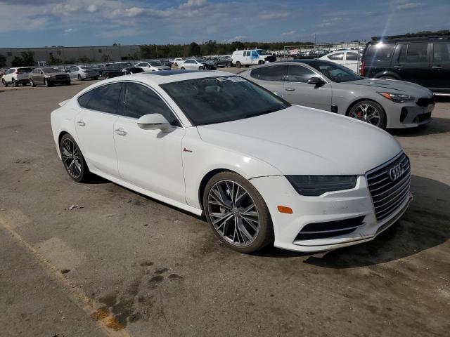 VIN WAUWGAFC5GN003628 2016 Audi A7, Premium Plus no.4