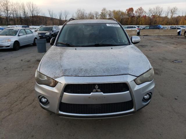 JA4JT3AW9BU016381 | 2011 Mitsubishi outlander se