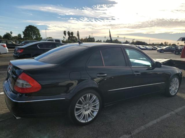 2008 Mercedes-Benz E 350 VIN: WDBUF56X68B338471 Lot: 77549883