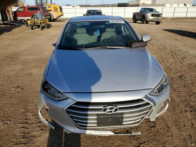 KMHD74LF5HU226457 | 2017 HYUNDAI ELANTRA SE