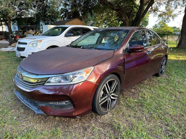 1HGCR3F82EA000361 Honda ACCORD EXL