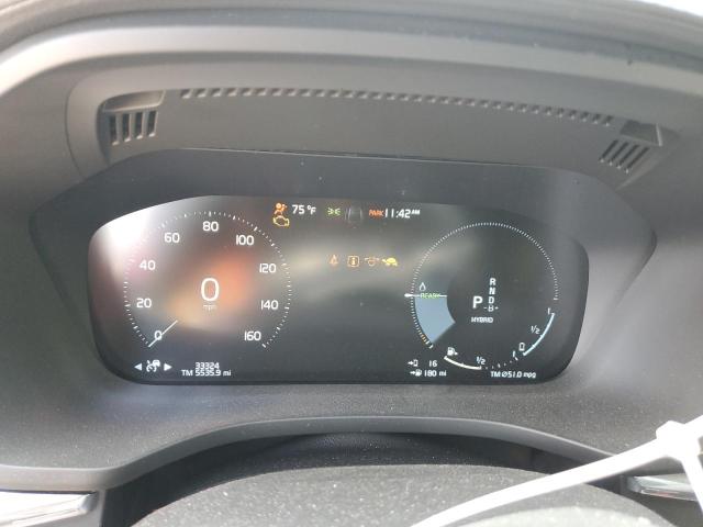 2021 VOLVO XC60 T8 PO - YV4BK0DP0M1739120