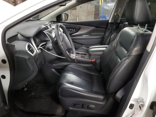 5N1AZ2CS2PC119692 Nissan Murano SL 7