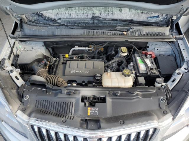 KL4CJASB5FB234429 2015 BUICK ENCORE, photo no. 11