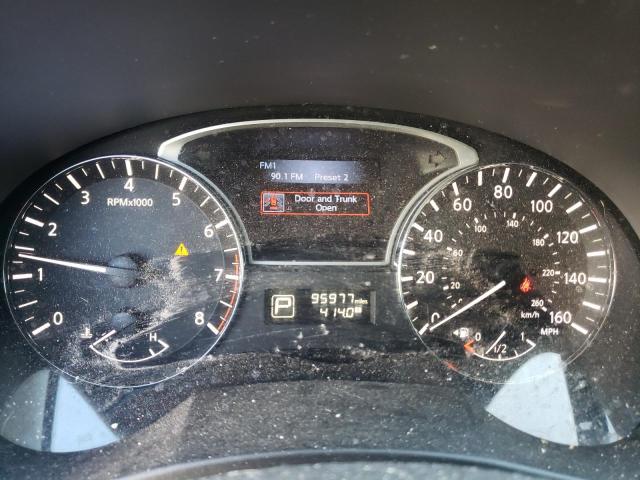 2015 NISSAN ALTIMA 2.5 - 1N4AL3AP9FN319794