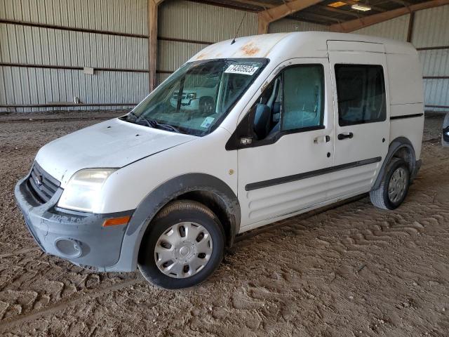 2010 Ford Transit Connect XL