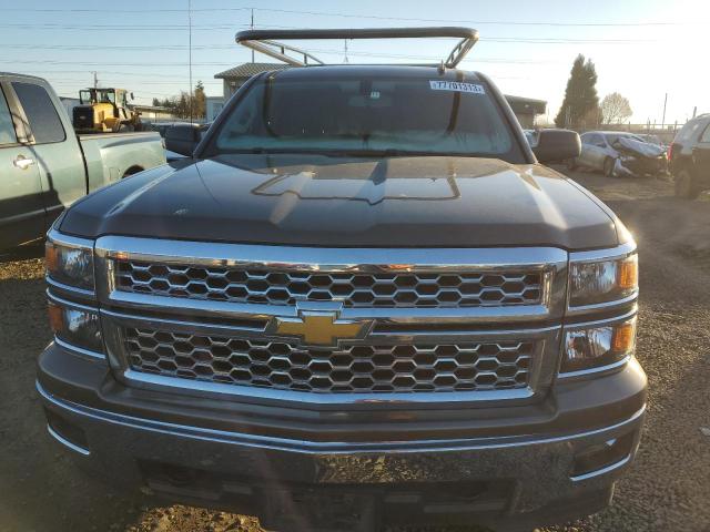 1GCVKREH0EZ339959 | 2014 CHEVROLET SILVERADO