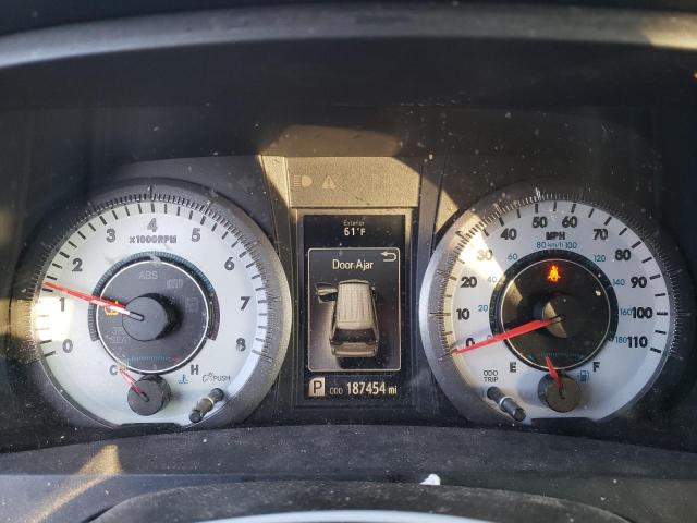 2015 TOYOTA SIENNA SPO - 5TDXK3DC7FS537002