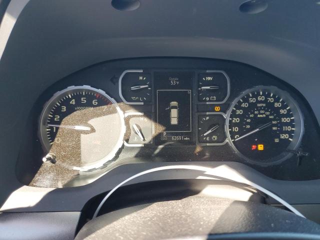 2019 TOYOTA TUNDRA CRE - 5TFDY5F13KX795210