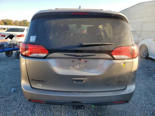 2018 CHRYSLER PACIFICA L - 2C4RC1GG6JR263172