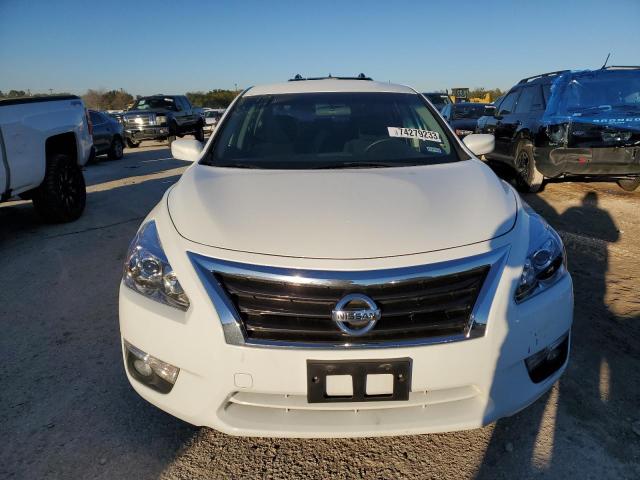 1N4AL3AP5FC277927 Nissan ALTIMA 2.5