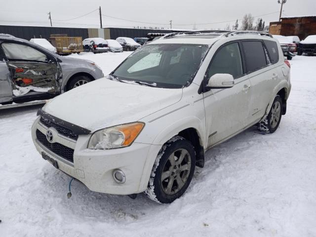 2009 Toyota RAV4 Limited