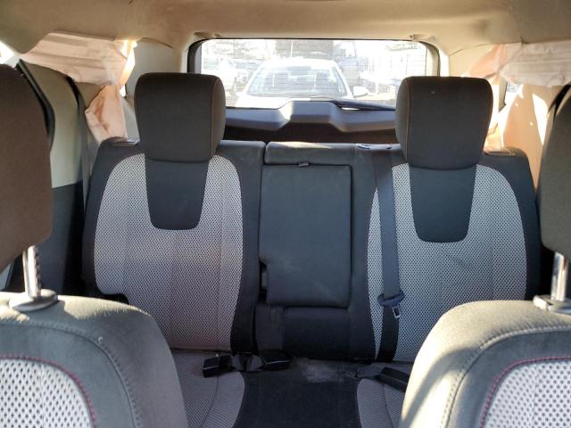 2011 Chevrolet Equinox Lt VIN: 2CNFLEEC5B6228356 Lot: 75185273