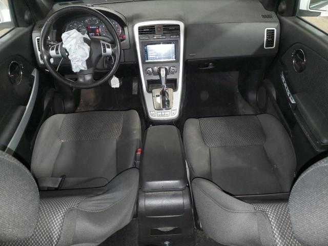 2008 Pontiac Torrent VIN: 2CKDL33F086042755 Lot: 74724923
