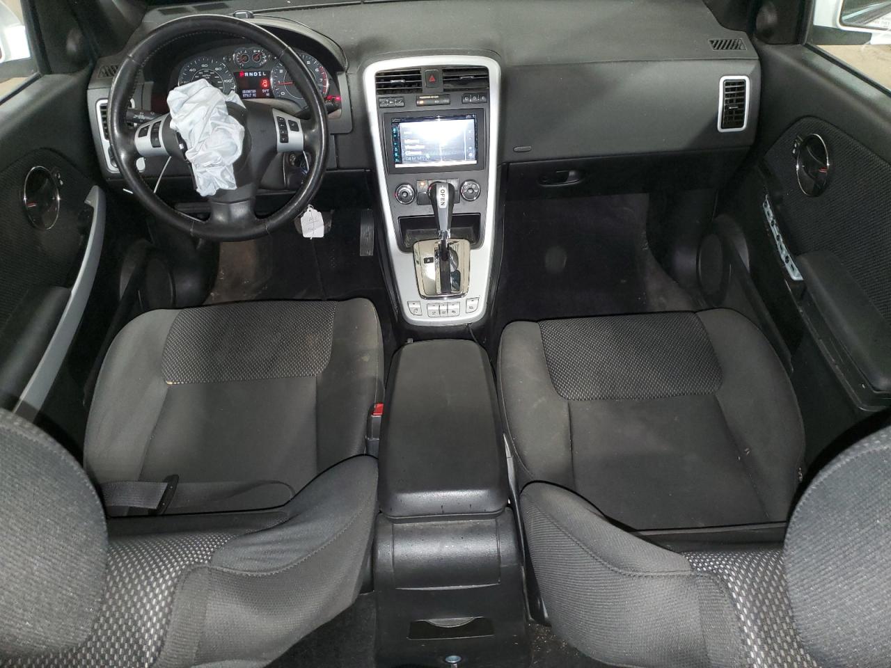 2CKDL33F086042755 2008 Pontiac Torrent