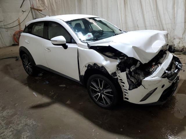 JM1DKFC71J0320646 | 2018 MAZDA CX-3 TOURI