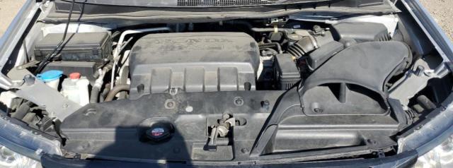 5FNRL5H27FB024422 Honda ODYSSEY LX