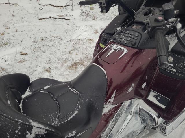 2007 HONDA GL1800 A 1HFSC47547A600765