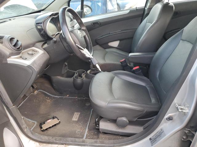2015 CHEVROLET SPARK EV 2 - KL8CL6S02FC720601