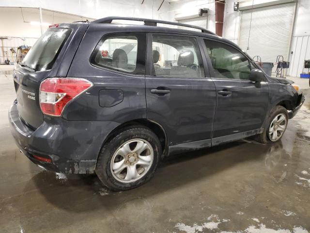 JF2SJAAC0EH540625 | 2014 SUBARU FORESTER 2