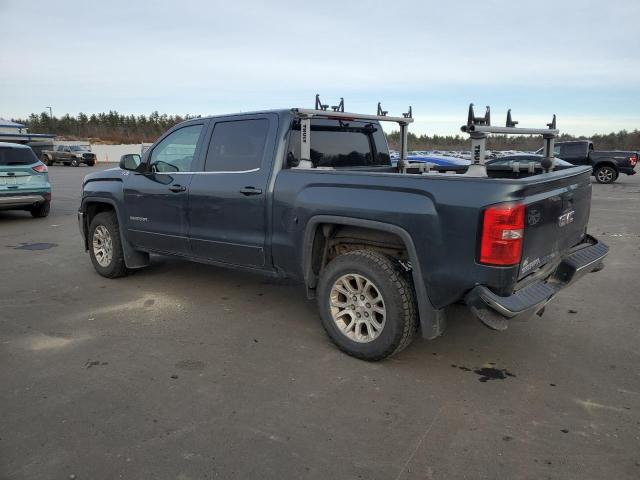 3GTU2MEC2HG295146 | 2017 GM c sierra k1500 sle