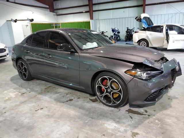 2022 ALFA ROMEO GIULIA SUP - ZARFAMBN2N7665283