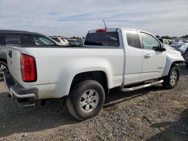 1GCHSAE32F1127695 | 2015 CHEVROLET COLORADO