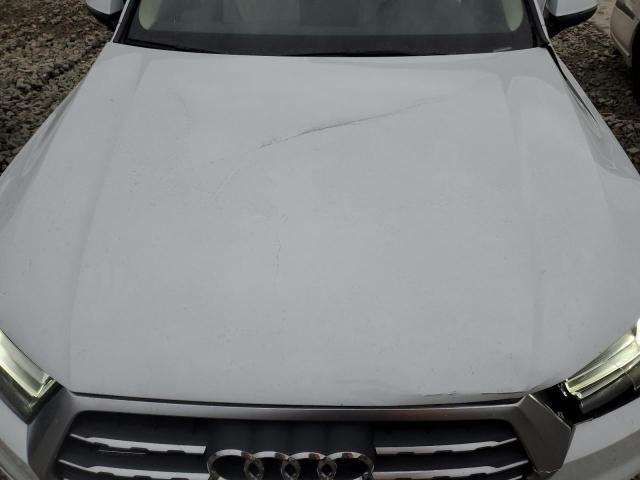 WA1LHAF70KD045381 2019 AUDI Q7, photo no. 12