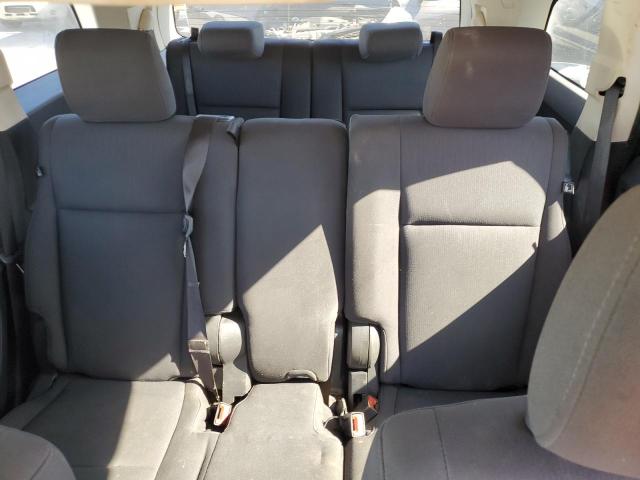 3D4PG5FV8AT113308 2010 Dodge Journey Sxt