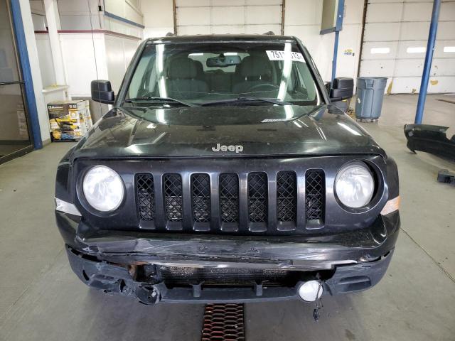 1C4NJRBB2GD668570 Jeep Patriot Sport