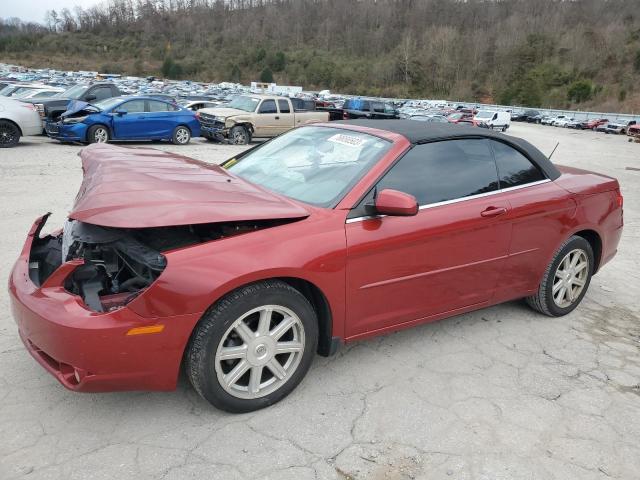 2008 Chrysler Sebring Touring