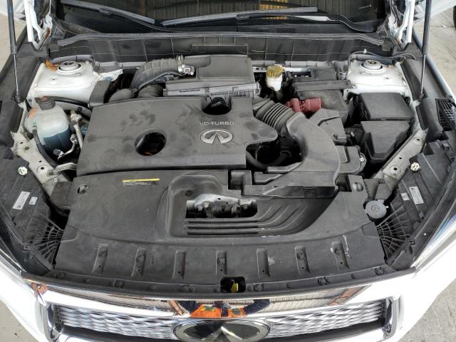 3PCAJ5BA7MF126397 | 2021 Infiniti qx50 luxe