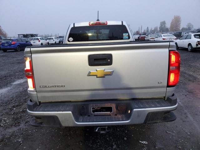 1GCHTBEA8F1157575 | 2015 CHEVROLET COLORADO L