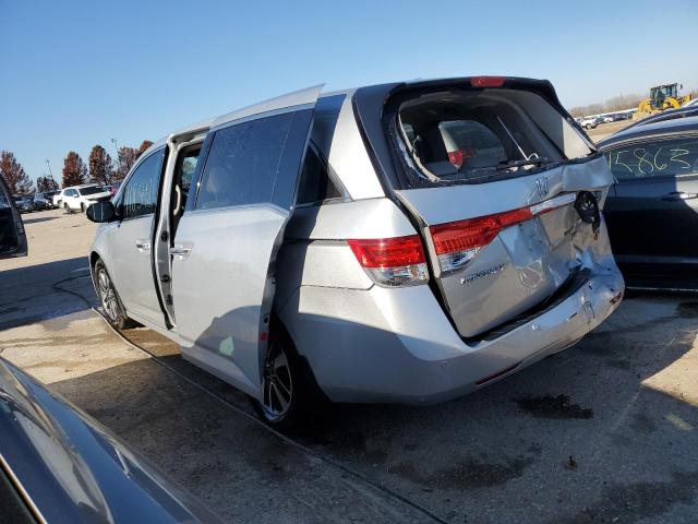 2015 HONDA ODYSSEY TO 5FNRL5H96FB072832  76262033