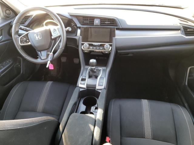 2017 HONDA CIVIC LX - 2HGFC2E59HH040619