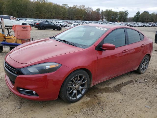 2013 Dodge Dart SXT