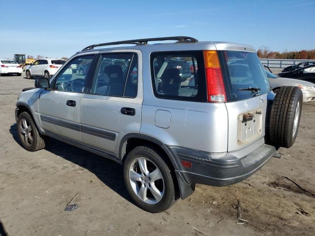 1999 Honda Cr-V Lx VIN: JHLRD1848XC077512 Lot: 75745323