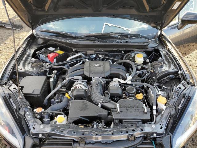 2023 TOYOTA GR 86 JF1ZNBC12P8760778