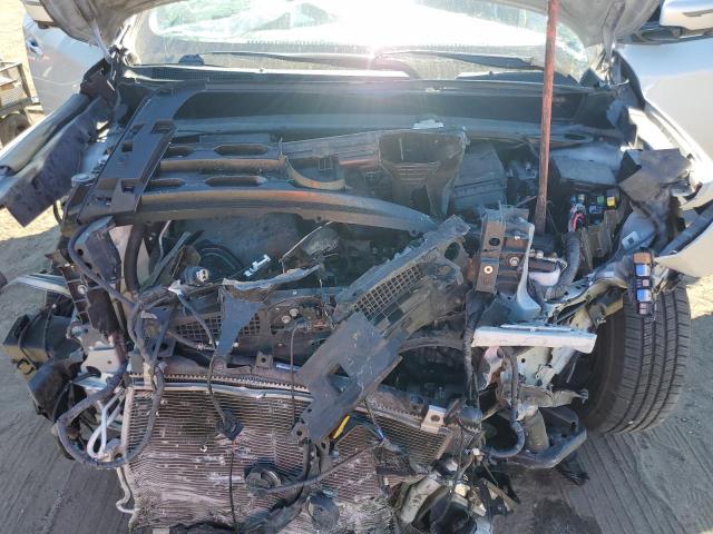 5N1DR2MN5KC610286 Nissan Pathfinder S