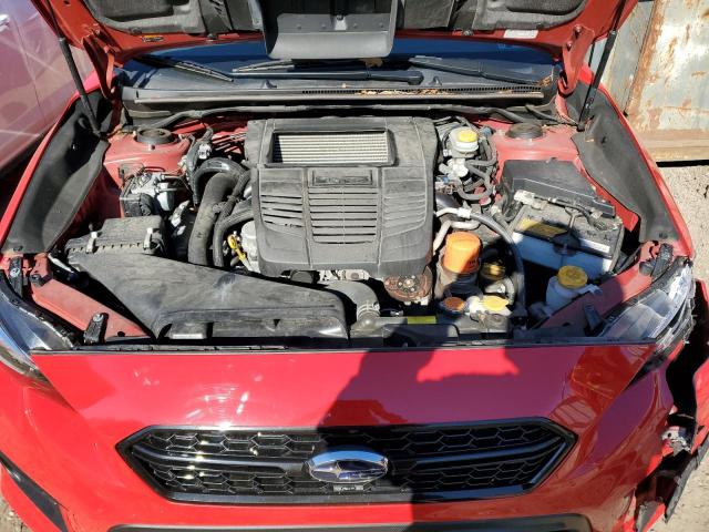 JF1VA1H63J9815197 Subaru Wrx Limited