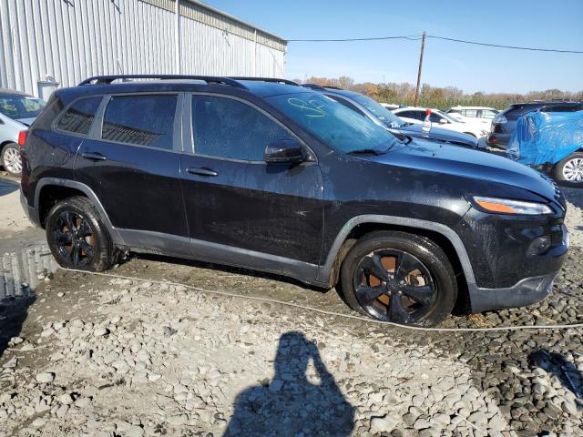 1C4PJLCS6GW217201 | 2016 JEEP CHEROKEE L