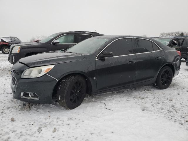 2014 Chevrolet Malibu LS