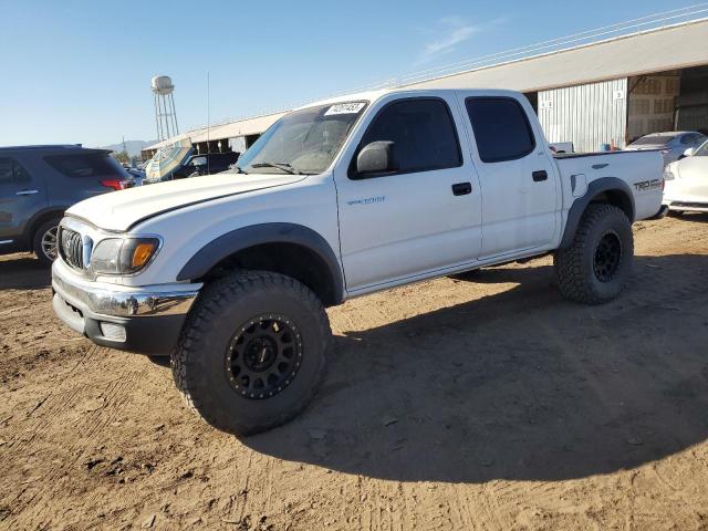 2004 Toyota Tacoma 