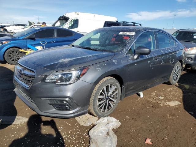 2018 Subaru Legacy 2.5i Premium